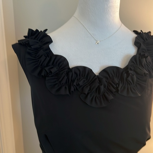 Little black dress size 10 - Picture 9 of 11